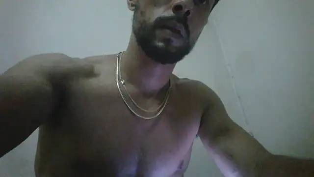 Arabprinceofslv Adlı Modelin Canlı XXX Sohbeti