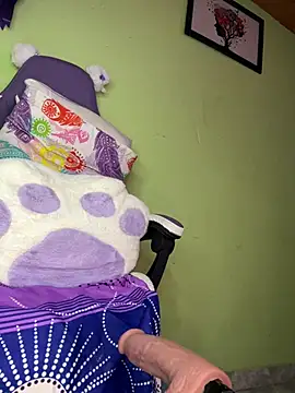 KattalellaGomez's Live XXX Chat