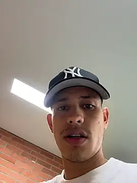 HarryGaze 라이브 XXX 채팅