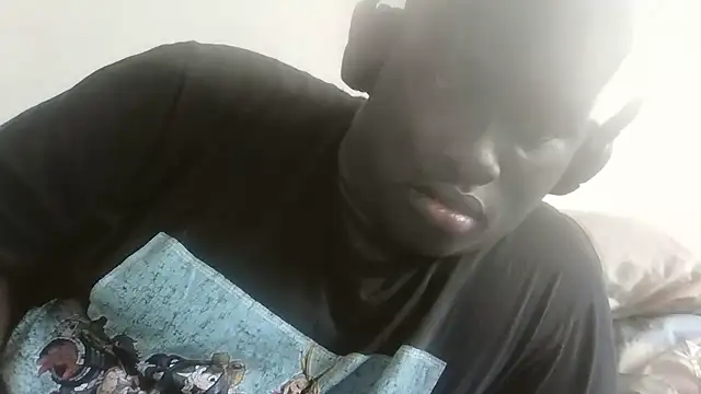 KIngAtlasMensah's Live XXX Chat