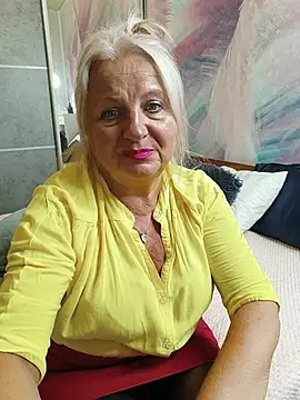 צ'אט XXX בשידור חי של AvrilMillers