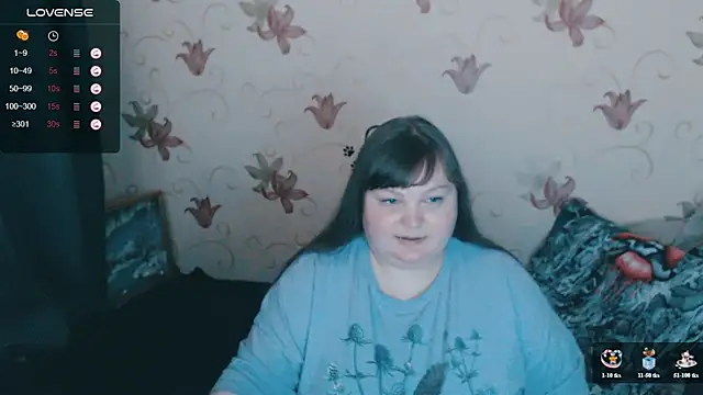 Chat XXX ao vivo de fistashka___