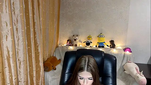 urcutiebunnyy – Live XXX-chat