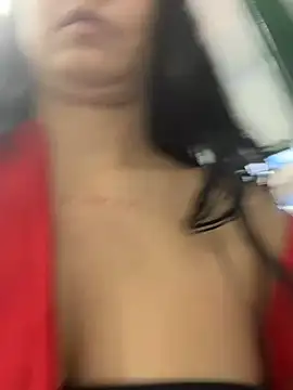 Czat XXX na żywo – Sol_Scarleett