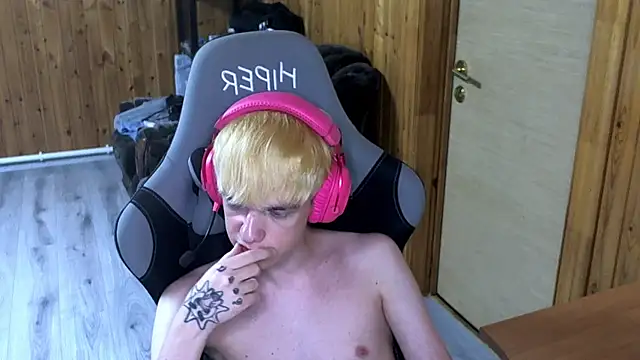 Harry_gray_ Live XXX-chat