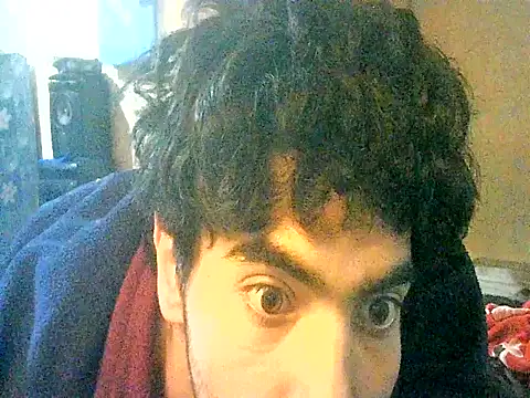 Show de webcam de israel3017