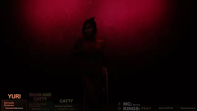 Chat XXX Live Rebel__Stage