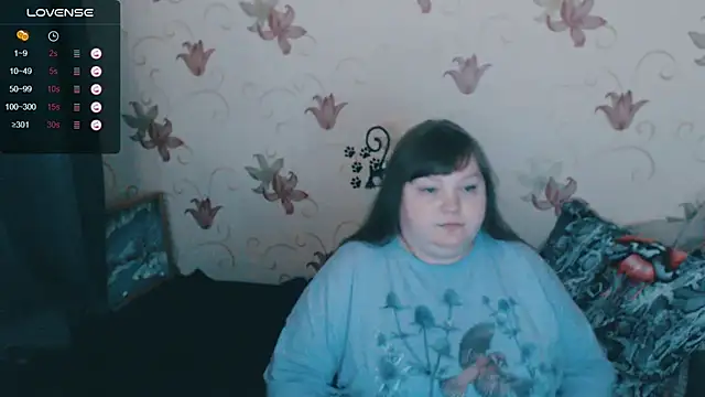 Chat +18 de fistashka___ ao vivo
