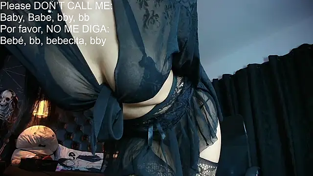 AlexHoe_ 即時 XXX 聊天