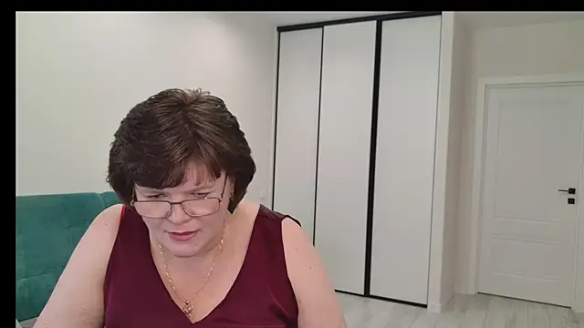 Chat XXX ao vivo de Sandra_Sunrise