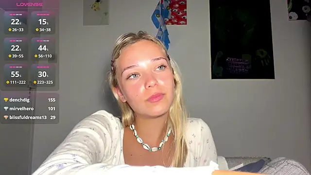 Živý XXX chat Kassejent