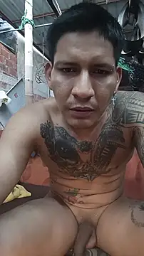Chat +18 de cielo420 ao vivo