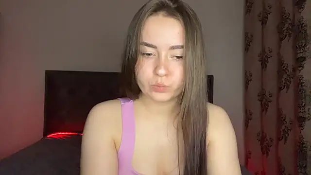 Czat XXX na żywo – SelenaBrook