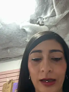 Czat XXX na żywo – IsabellaMariet