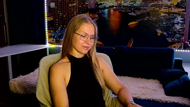 pusyavykusya's Live XXX Chat