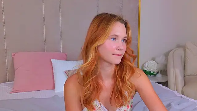 Chat XXX ao vivo de AmeliRoyse