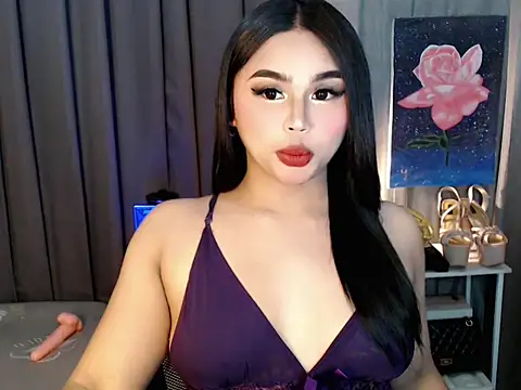 Chat XXX en directo de Urasian_Fucker