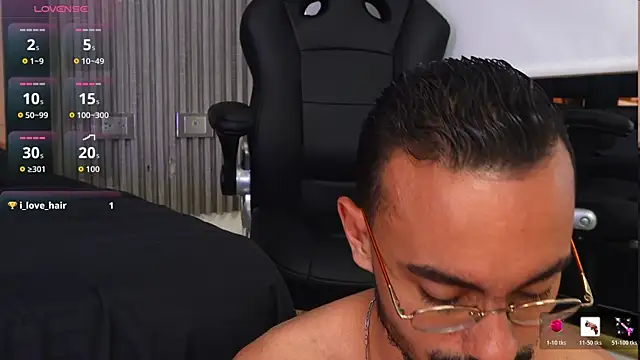 thomas_montiel – Live XXX-chat