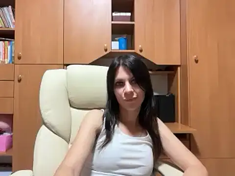 Chat XXX en directo de InjaAtHome
