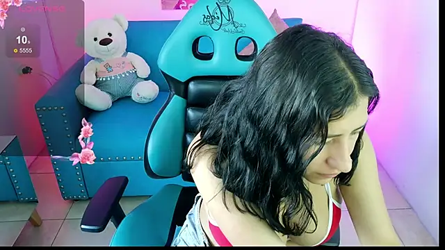 Živý XXX chat violetta_4m