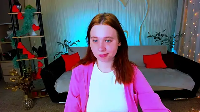 Chat XXX en directo de MooonlightSky