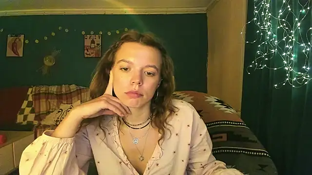 ClancyMorissey's Live XXX Chat