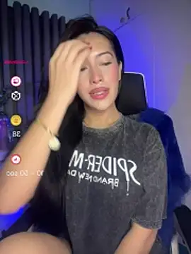 Jasmine_Elcock ওয়েবক্যাম শো