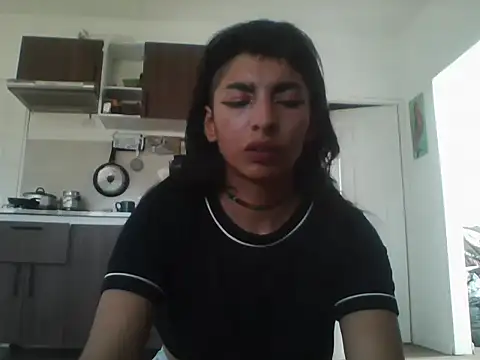 Psilocibi_spiral's Live XXX Chat