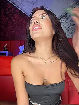 MystiqueXXX Live XXX-Chat