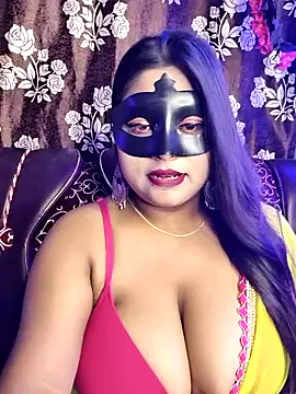 Miss--Naina's Live XXX Chat