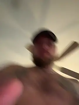 MrNazty's Webcam Show