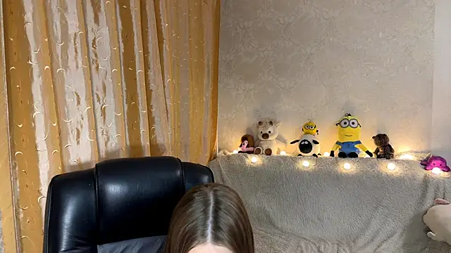 urcutiebunnyy – Live XXX-chat