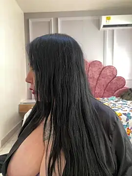 Czat XXX na żywo – eva_sexx69