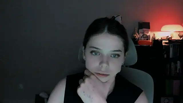 MelissaBrank Obrolan Langsung XXX