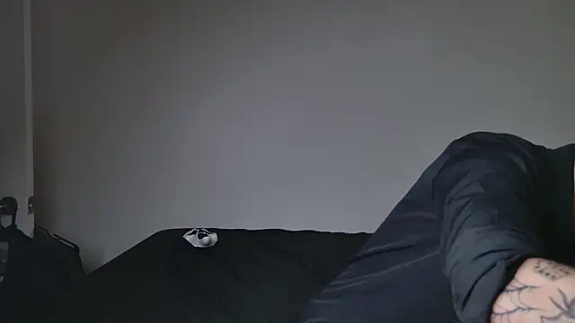 JackDesFeux Obrolan Langsung XXX