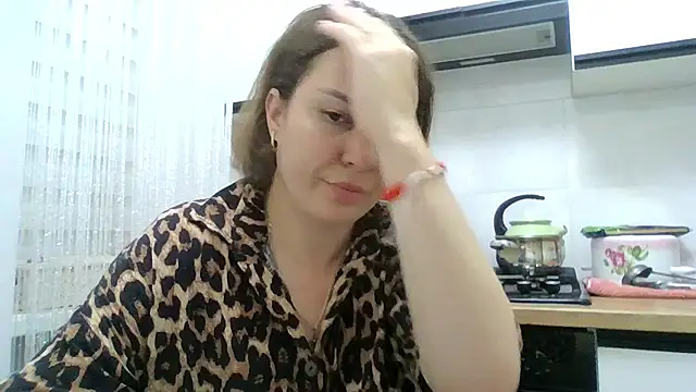 MeadowEyes Live XXX-Chat