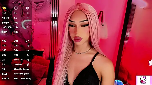 Nikita_Gers' Webcam Show