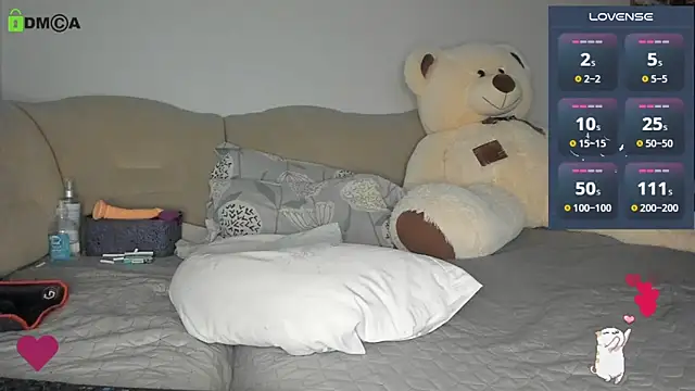 Chat XXX en directo de joandark