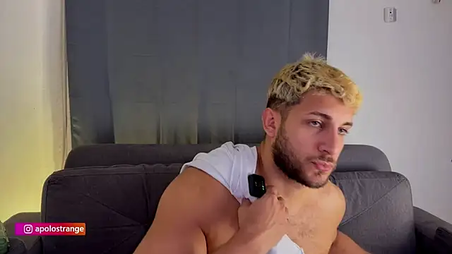 apolo_strange – Live XXX-chat