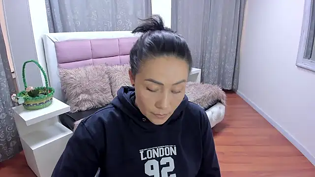 gaby_trent Chat XXX in diretta