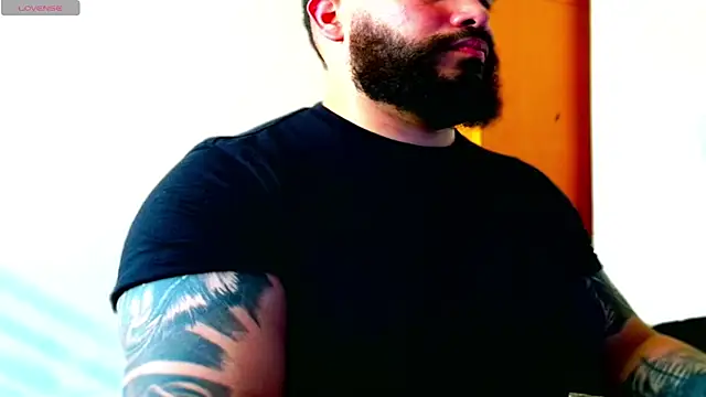 عرض كام Vince_Reynolds