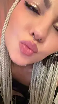 LeraFox Live XXX-Chat