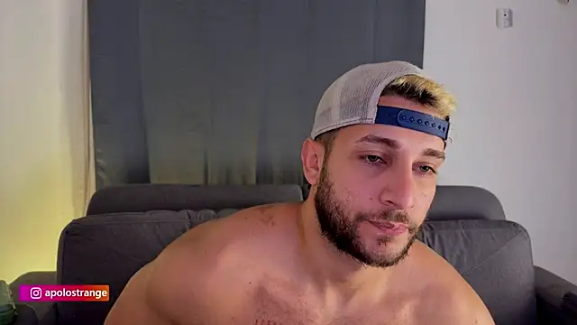 apolo_strange live XXX chat