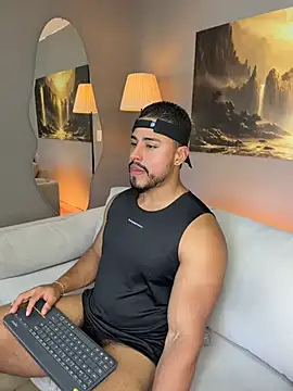 ApoloMakris Live XXX-chat
