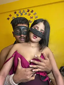 Chat XXX ao vivo de Loverhot12