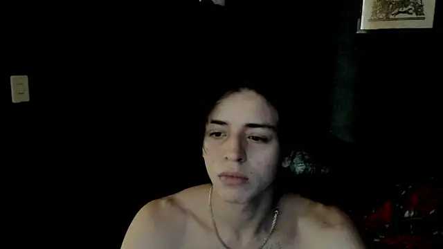 Angel_Miguel_1 웹캠 쇼