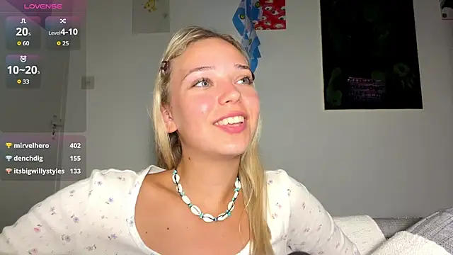 Kassejent live XXX chat