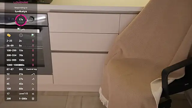 Vassiilisa – Naživo XXX chat