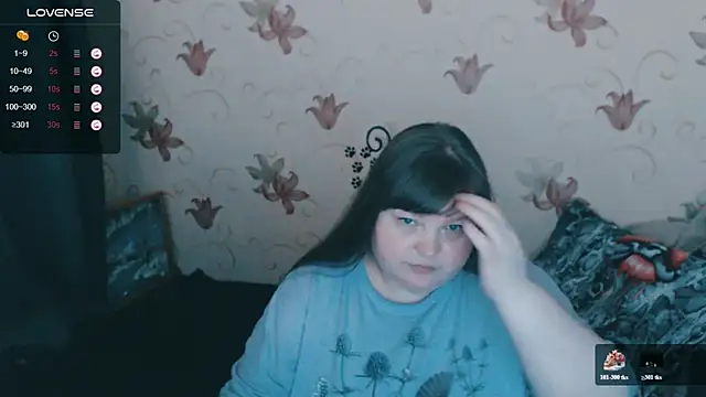 Živý XXX chat fistashka___