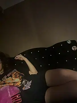 Chat XXX en directo de Lennore